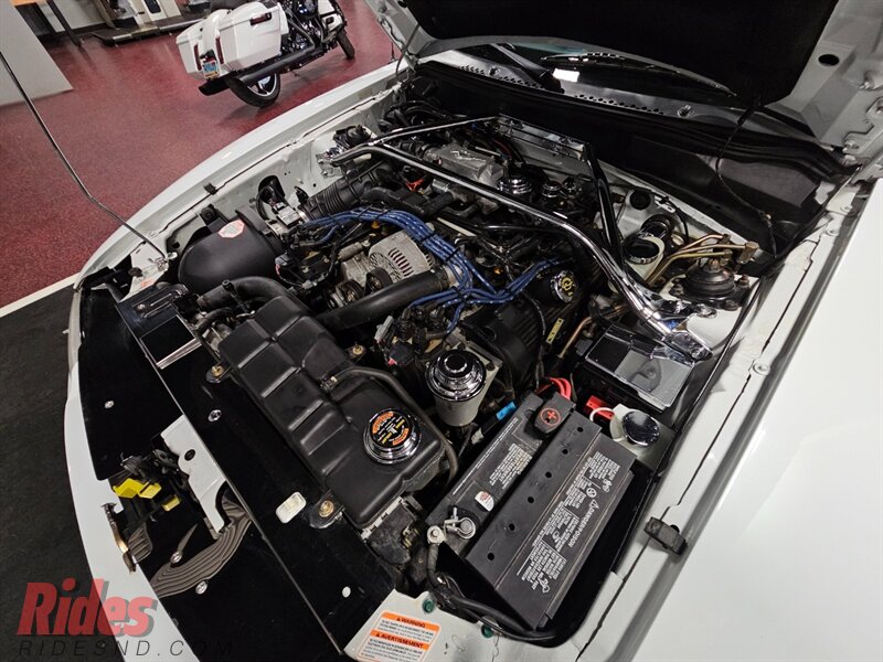 1996 Ford Mustang GT - Photo 41 - Bismarck, ND 58503