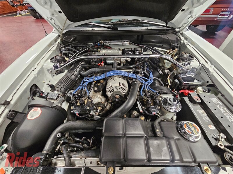 1996 Ford Mustang GT - Photo 44 - Bismarck, ND 58503