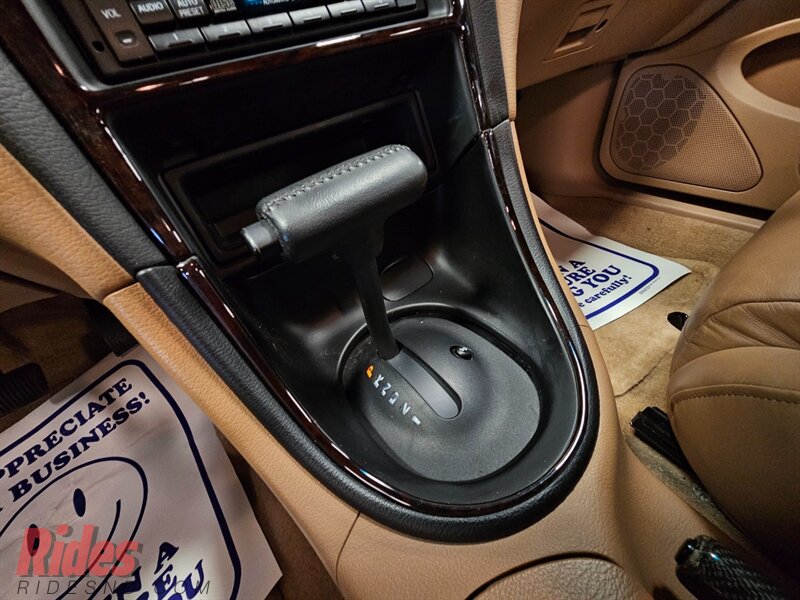 1996 Ford Mustang GT - Photo 37 - Bismarck, ND 58503