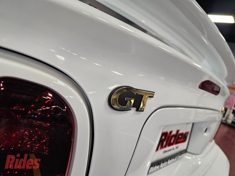 1996 Ford Mustang GT - Photo 11 - Bismarck, ND 58503