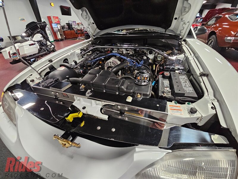 1996 Ford Mustang GT - Photo 43 - Bismarck, ND 58503