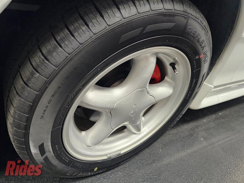 1996 Ford Mustang GT - Photo 4 - Bismarck, ND 58503