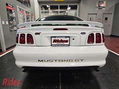 1996 Ford Mustang GT - Photo 12 - Bismarck, ND 58503