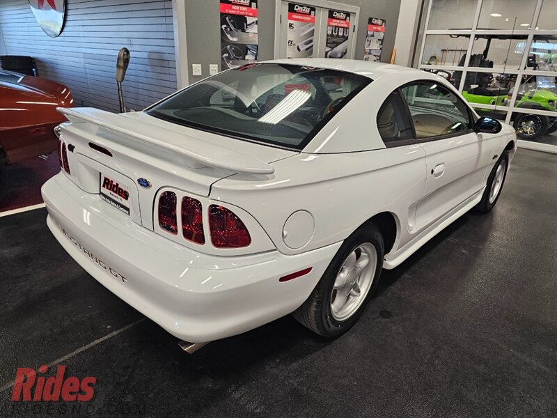 1996 Ford Mustang GT - Photo 15 - Bismarck, ND 58503