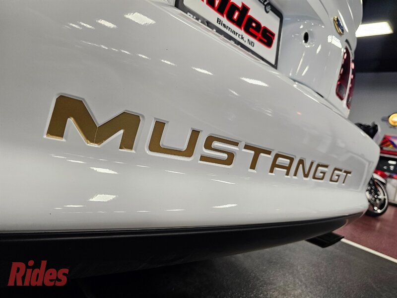 1996 Ford Mustang GT - Photo 13 - Bismarck, ND 58503