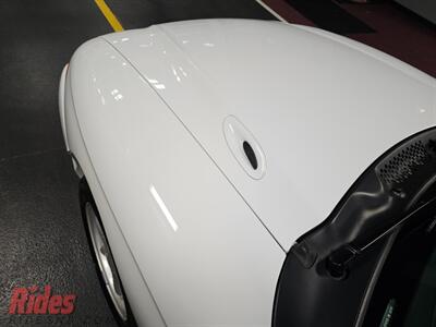 1996 Ford Mustang GT - Photo 5 - Bismarck, ND 58503