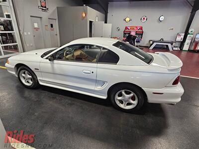 1996 Ford Mustang GT - Photo 8 - Bismarck, ND 58503