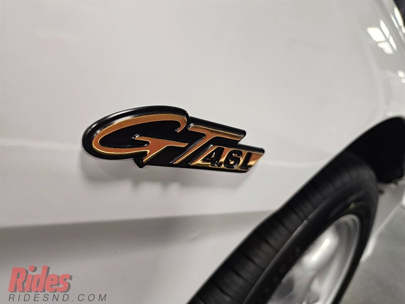 1996 Ford Mustang GT - Photo 20 - Bismarck, ND 58503