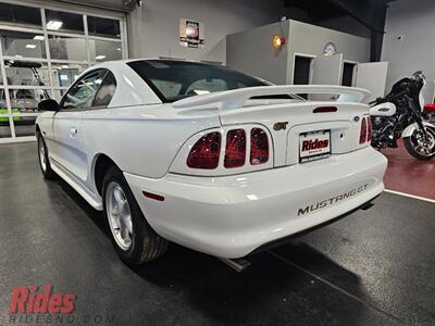 1996 Ford Mustang GT - Photo 9 - Bismarck, ND 58503