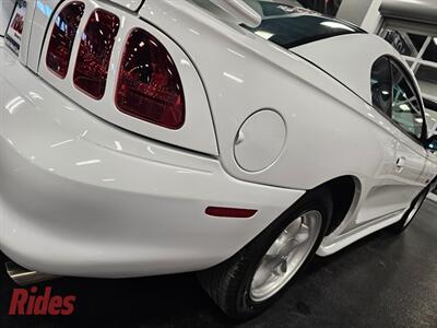 1996 Ford Mustang GT - Photo 16 - Bismarck, ND 58503