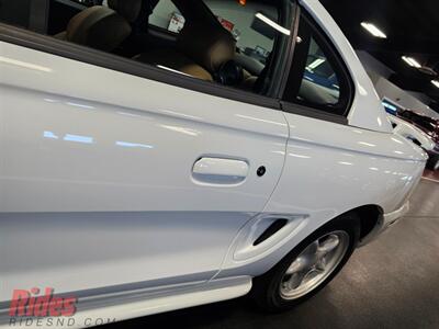 1996 Ford Mustang GT - Photo 7 - Bismarck, ND 58503