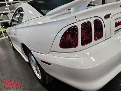 1996 Ford Mustang GT - Photo 10 - Bismarck, ND 58503