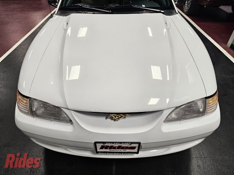 1996 Ford Mustang GT - Photo 24 - Bismarck, ND 58503