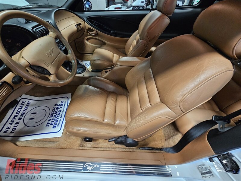 1996 Ford Mustang GT - Photo 29 - Bismarck, ND 58503