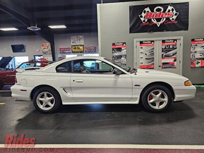 1996 Ford Mustang GT - Photo 21 - Bismarck, ND 58503