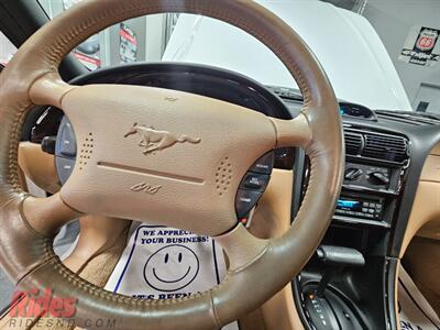 1996 Ford Mustang GT - Photo 34 - Bismarck, ND 58503