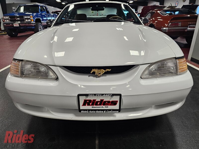 1996 Ford Mustang GT - Photo 25 - Bismarck, ND 58503