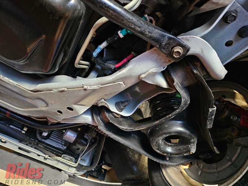 1996 Ford Mustang GT - Photo 60 - Bismarck, ND 58503