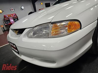1996 Ford Mustang GT - Photo 2 - Bismarck, ND 58503