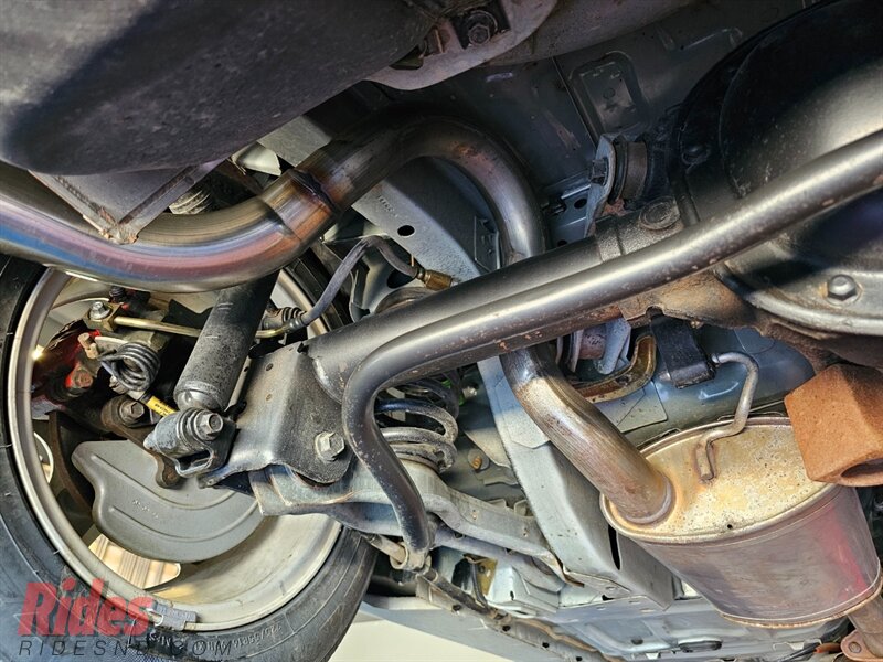 1996 Ford Mustang GT - Photo 55 - Bismarck, ND 58503