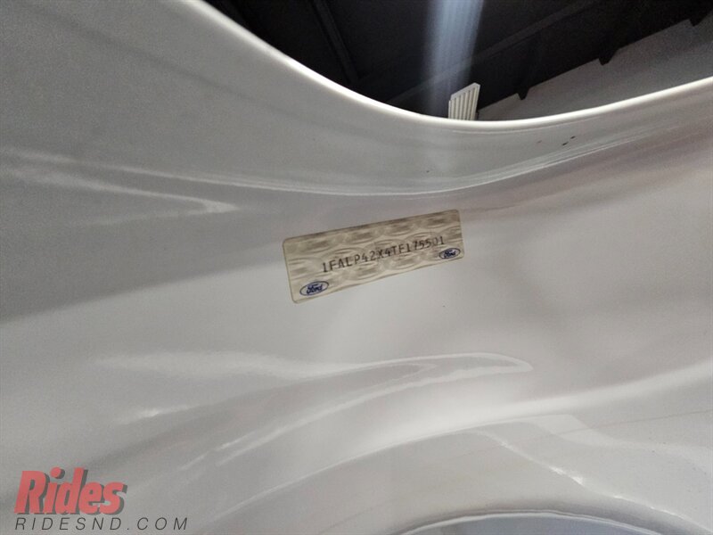 1996 Ford Mustang GT - Photo 51 - Bismarck, ND 58503