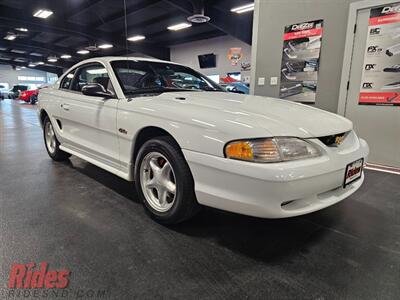 1996 Ford Mustang GT - Photo 22 - Bismarck, ND 58503