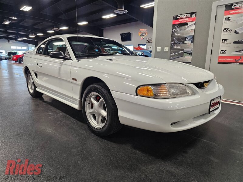 1996 Ford Mustang GT - Photo 22 - Bismarck, ND 58503