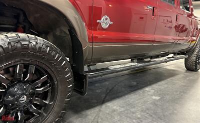2016 Ford F-250 Super Duty Lariat   - Photo 5 - Bismarck, ND 58503
