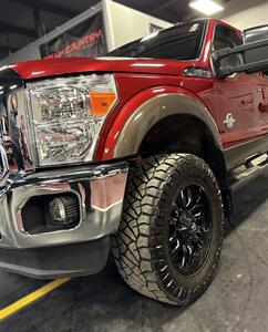 2016 Ford F-250 Super Duty Lariat   - Photo 2 - Bismarck, ND 58503