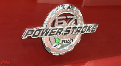 2016 Ford F-250 Super Duty Lariat   - Photo 4 - Bismarck, ND 58503