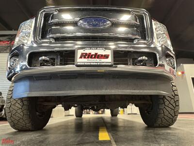 2016 Ford F-250 Super Duty Lariat   - Photo 13 - Bismarck, ND 58503