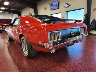 1970 Ford Mustang   - Photo 9 - Bismarck, ND 58503