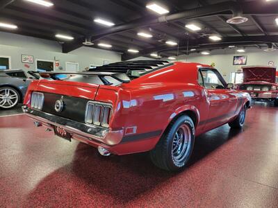 1970 Ford Mustang   - Photo 15 - Bismarck, ND 58503