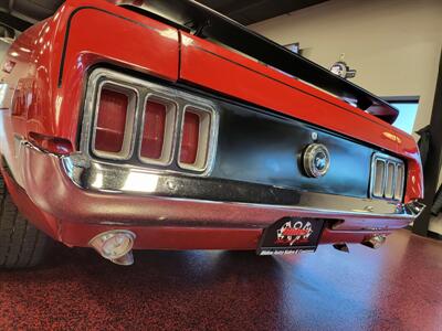 1970 Ford Mustang   - Photo 12 - Bismarck, ND 58503