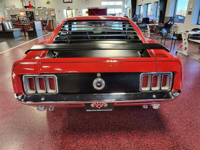 1970 Ford Mustang   - Photo 14 - Bismarck, ND 58503