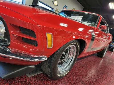 1970 Ford Mustang   - Photo 3 - Bismarck, ND 58503