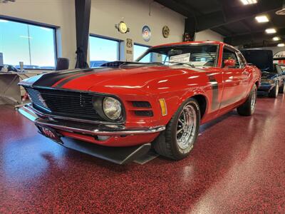 1970 Ford Mustang   - Photo 1 - Bismarck, ND 58503