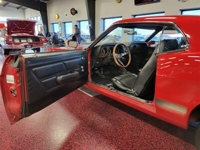 1970 Ford Mustang   - Photo 25 - Bismarck, ND 58503