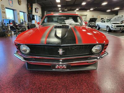 1970 Ford Mustang   - Photo 24 - Bismarck, ND 58503