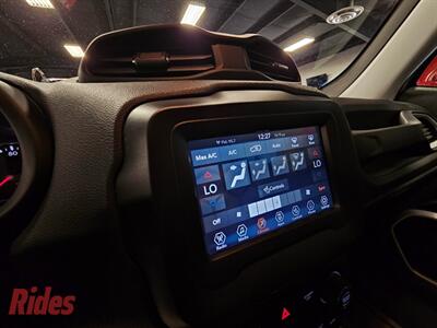 2020 Jeep Renegade Latitude   - Photo 34 - Bismarck, ND 58503