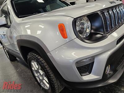 2020 Jeep Renegade Latitude   - Photo 15 - Bismarck, ND 58503