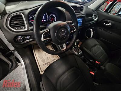 2020 Jeep Renegade Latitude   - Photo 28 - Bismarck, ND 58503