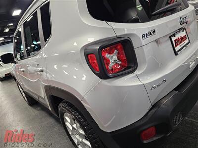 2020 Jeep Renegade Latitude   - Photo 8 - Bismarck, ND 58503