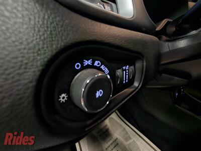 2020 Jeep Renegade Latitude   - Photo 29 - Bismarck, ND 58503