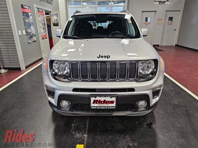 2020 Jeep Renegade Latitude   - Photo 16 - Bismarck, ND 58503