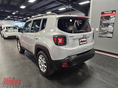 2020 Jeep Renegade Latitude   - Photo 7 - Bismarck, ND 58503