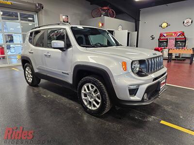 2020 Jeep Renegade Latitude   - Photo 14 - Bismarck, ND 58503