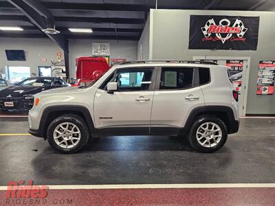 2020 Jeep Renegade Latitude   - Photo 6 - Bismarck, ND 58503