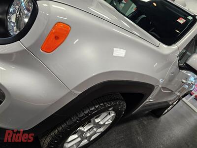 2020 Jeep Renegade Latitude   - Photo 3 - Bismarck, ND 58503