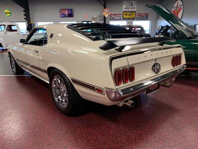 1969 Ford Mustang Mach1   - Photo 12 - Bismarck, ND 58503
